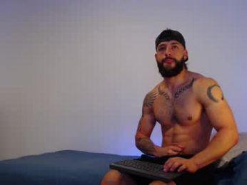 max_xl_ webcam model stream image