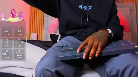 pipedark_ webcam model stream image