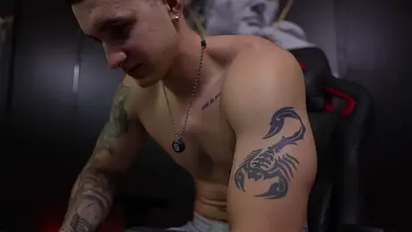 JacksonOlsenn webcam model stream image