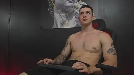 JacksonOlsenn webcam model stream image