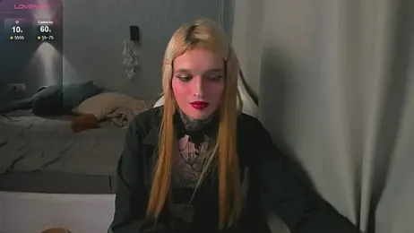 Simona_Rain webcam model stream image