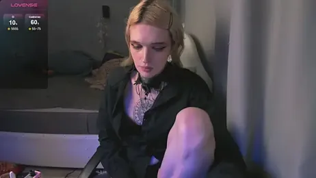 Simona_Rain webcam model stream image