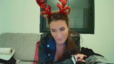 ANALDELICIOUS webcam model stream image