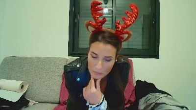 ANALDELICIOUS webcam model stream image