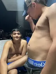 Emannuel__777 webcam stripchat model stream image