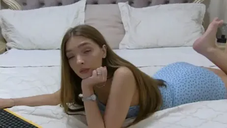 VirginieCruz webcam stripchat model stream image