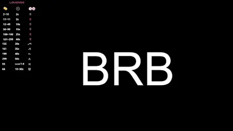 Chanel__May webcam stripchat model stream image