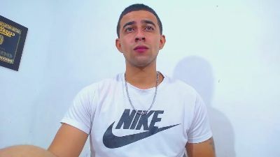 sebastiancastil webcam model stream image