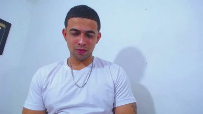 sebastiancastil webcam model stream image