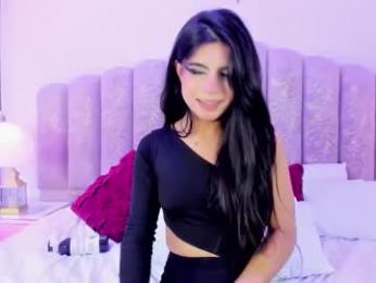 channel_sofia webcam model stream image