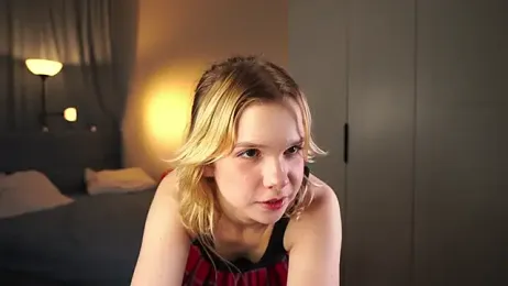 PhillisEsplin webcam model stream image