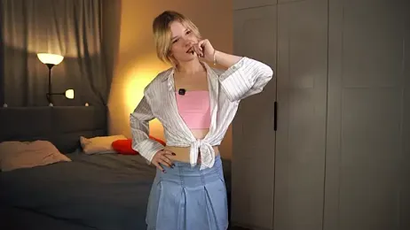 PhillisEsplin webcam model stream image