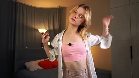 PhillisEsplin webcam stripchat model stream image