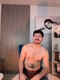 DomBoy_ webcam stripchat model stream image
