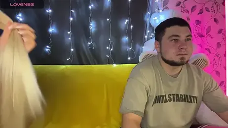 coupleinspire webcam model stream image