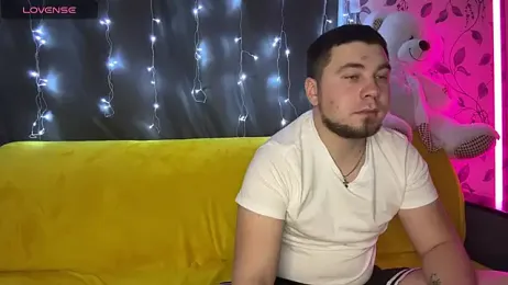 coupleinspire webcam model stream image