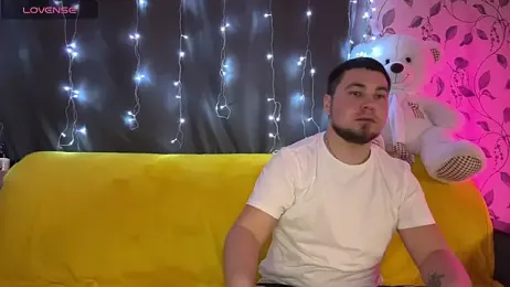 coupleinspire webcam model stream image