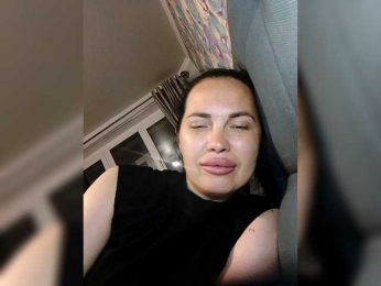 Zametnaya webcam model stream image