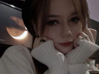 Hanna Ramos webcam model stream image