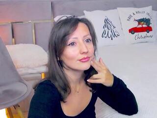 Alexia Cage webcam model stream image