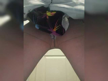 Lady-marshmallows webcam model stream image