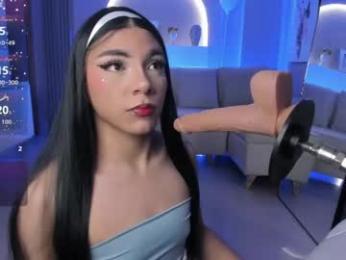 sofi_dolltrans webcam model stream image