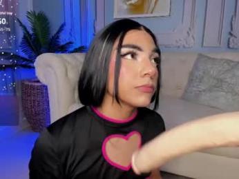 sofi_dolltrans webcam model stream image