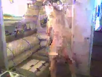 ecko6romeo webcam chaturbate model stream image