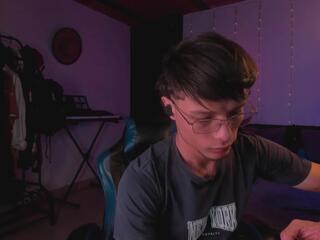 Kael Owens webcam flirt4free model stream image