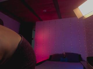 Kael Owens webcam model stream image