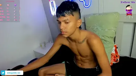 loistwink_ webcam model stream image