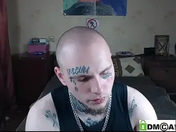 Keny_Collins webcam model stream image