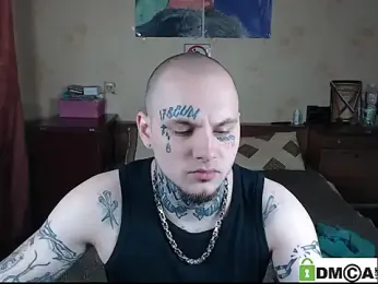 Keny_Collins webcam model stream image