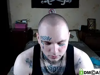 Keny_Collins webcam stripchat model stream image