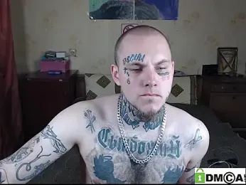 Keny_Collins webcam model stream image