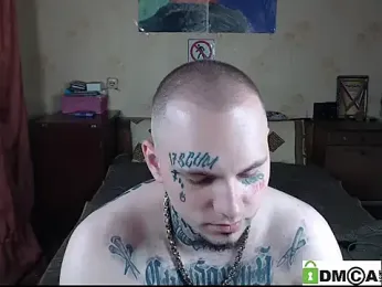 Keny_Collins webcam model stream image