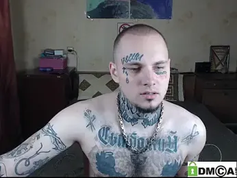 Keny_Collins webcam model stream image