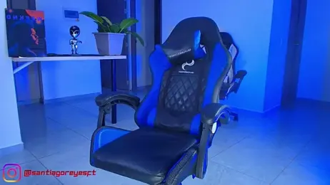 SantiagoReyesFtt webcam model stream image