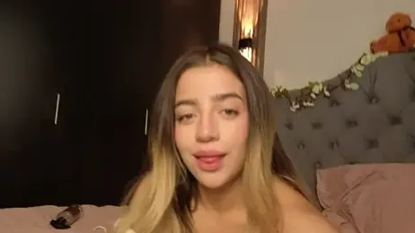 cute_emmma webcam stripchat model stream image