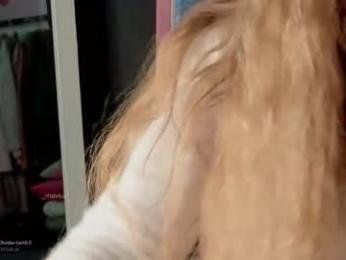 _mavka webcam model stream image