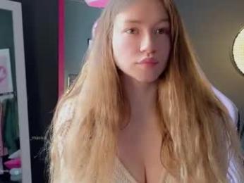 _mavka webcam model stream image