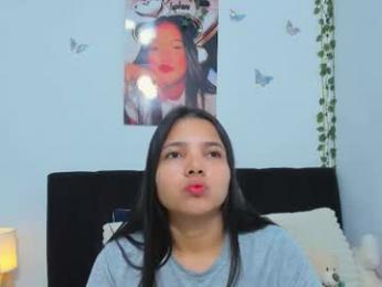 sara_mendez2_ webcam chaturbate model stream image