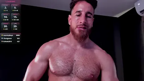 _adamcoper_ webcam stripchat model stream image