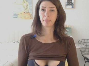 WhiteQueen888 webcam model stream image