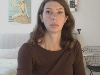 WhiteQueen888 webcam model stream image