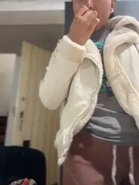 Venus_Rivers webcam model stream image