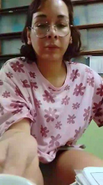 almondwithlove webcam model stream image