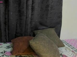 Alessia Jhones webcam model stream image