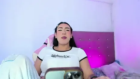 OSORIOMAFE webcam model stream image