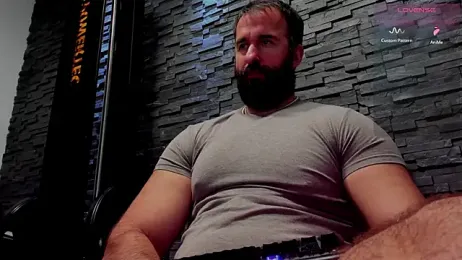 David_Big_Daddy webcam model stream image